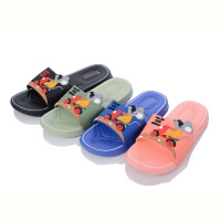 Шлепки Family S4631-1 mix