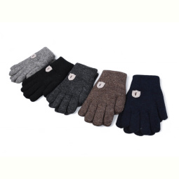 Перчатки RuBi 2404 mix (M)