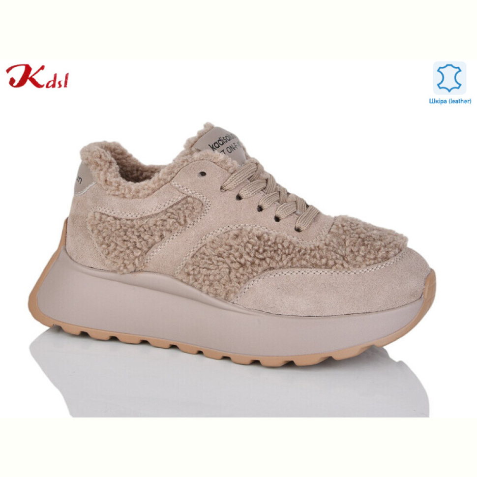 Кроссовки Jiulai-Kadisalun 795-37