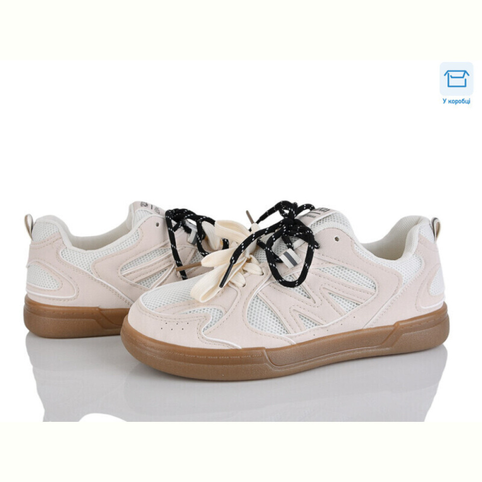 Кроссовки Love-L&M-ZDW L175-2