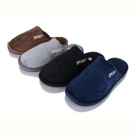 Тапки Alex 079-4 mix