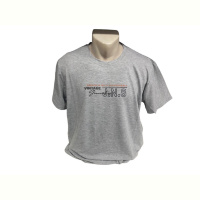 Футболка TurkishBrend C005Б сірий