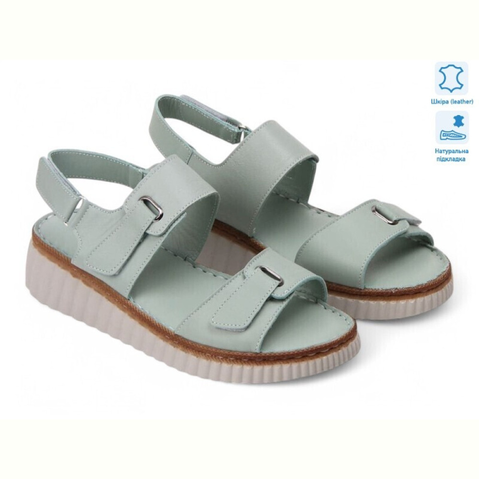 Босоножки Allshoes 197332