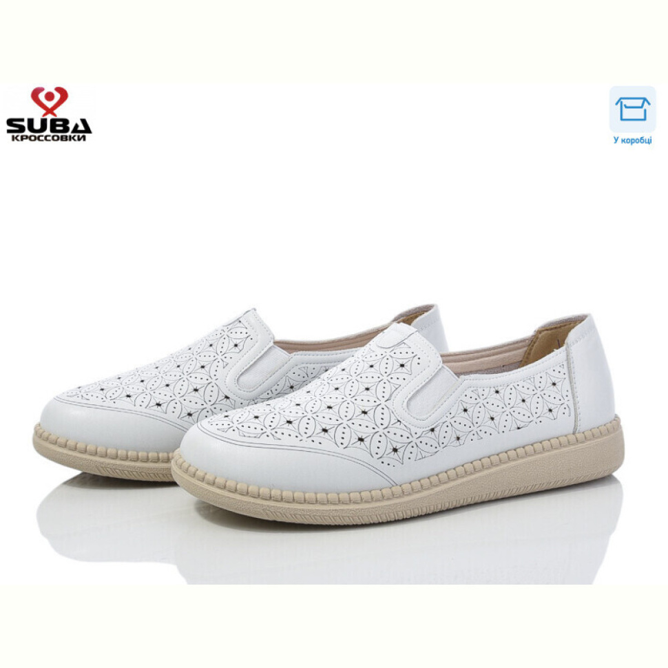 Туфли SUBA L205-03