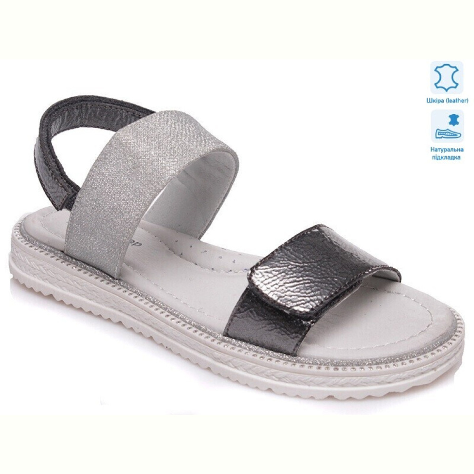 Босоножки Prime-Opt Weestep R572561042 TH-WS