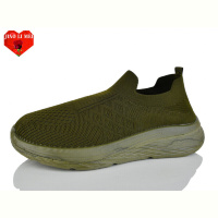 Кроссовки Jiao Li Mei L95-5