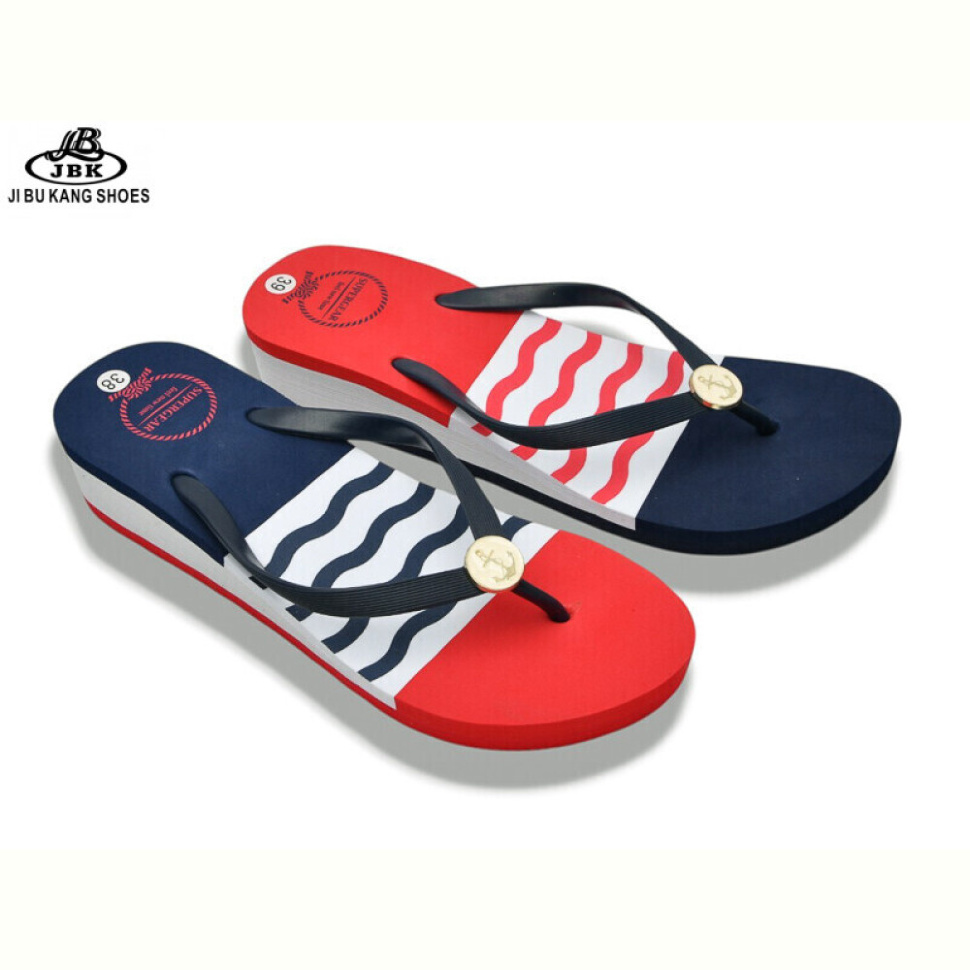 Вьетнамки Jibukang 01-1469 mix