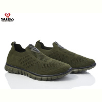 Кроссовки SUBA A06600-9 піна