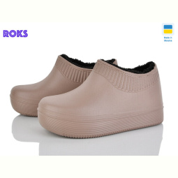 Галоши Roks 630-020