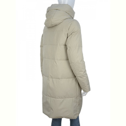 Пальто П2П Design 2322-03 beige
