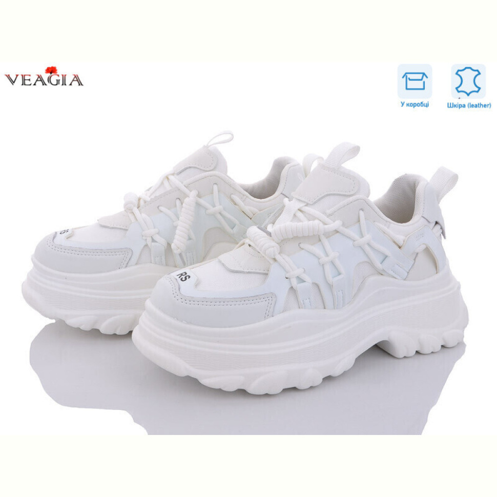 Кроссовки Veagia-ADA F821-2