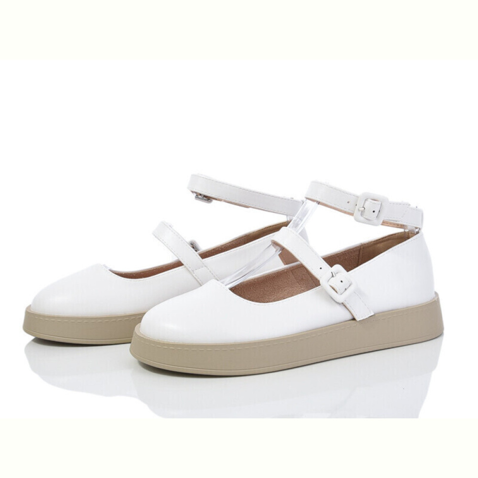 Туфли Loretta E397-6