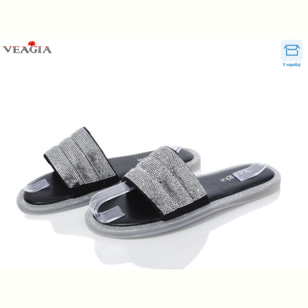 Шлепки Veagia-ADA 5050-1