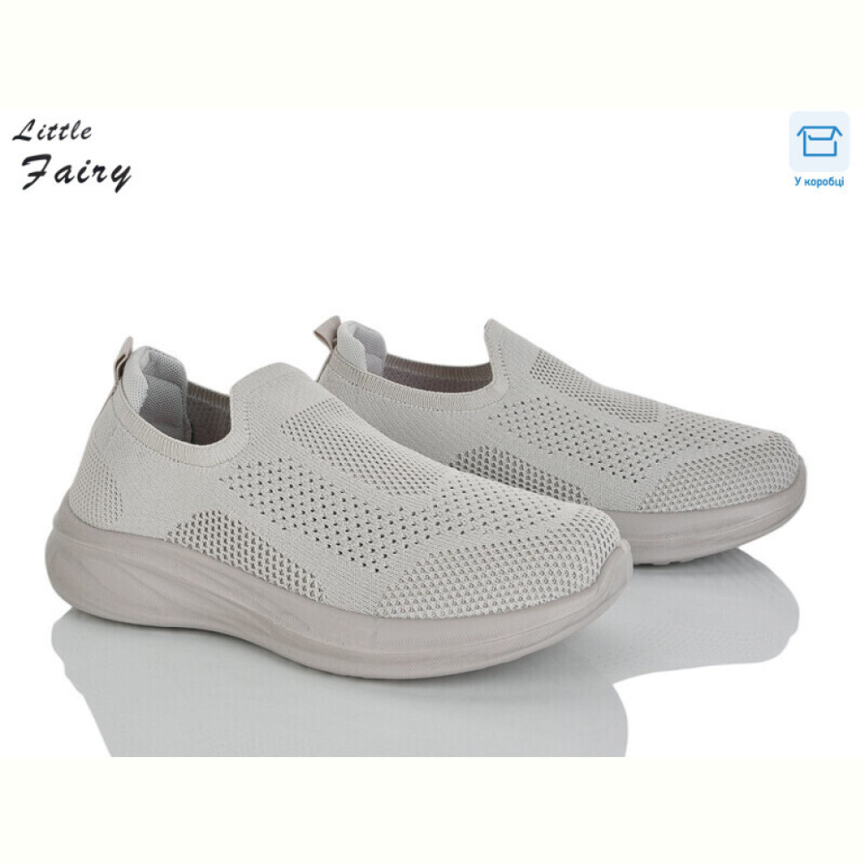 Кроссовки L.Fairy 1052-3