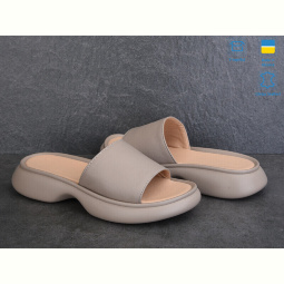 Шлепки Ailinda 17502-5
