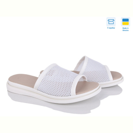 Шлепки Ailinda 69503-8