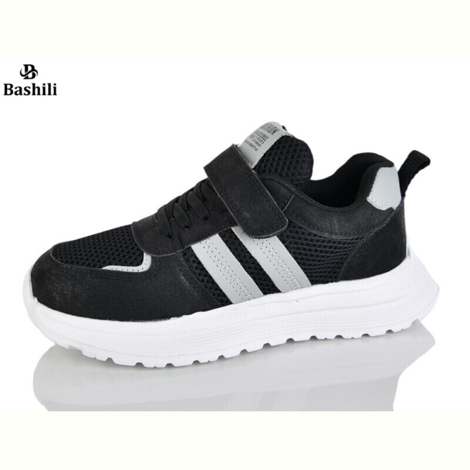 Кроссовки Башили G6515-2