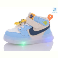 Кроссовки Lilin C504-62 LED