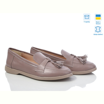Туфли G-Aira 316К кап.к.