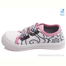 Кеды Prime-Opt Weestep FW-R107850357-WS