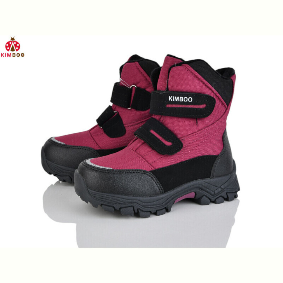 Ботинки KIMBOO FG589-2J