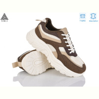 Кроссовки STILLI Group A300-10 шкіра піна