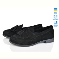 Туфли Prime-Opt Paradize 410-1 черный