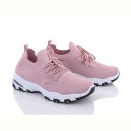 Кроссовки Violeta 45-73 pink