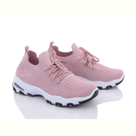 Кроссовки Violeta 45-73 pink