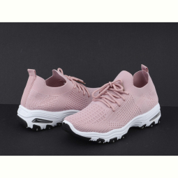 Кроссовки Violeta 45-73 pink