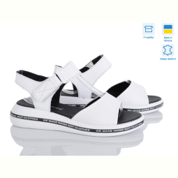Босоножки Fat Fox-Tamei 2503-32-12