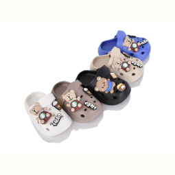 Кроксы Elmob KR25 mix