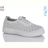 Туфли Gukkcr YK2054