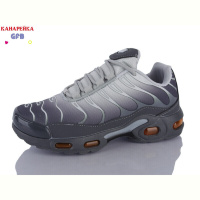 Кроссовки GFB-Канарейка A586-2