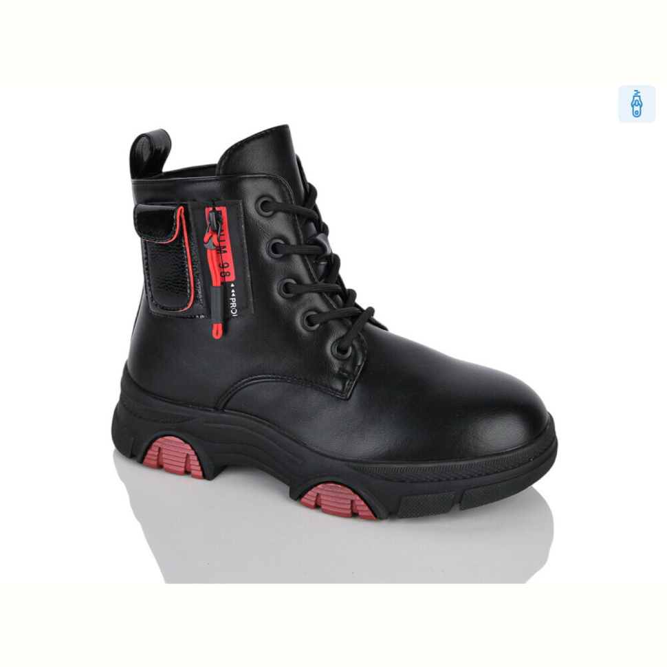 Ботинки Xifa kids XXF02-1784-1
