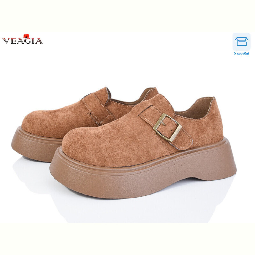 Туфли Veagia-ADA B9003-2 Туфли Veagia-ADA B9003-2