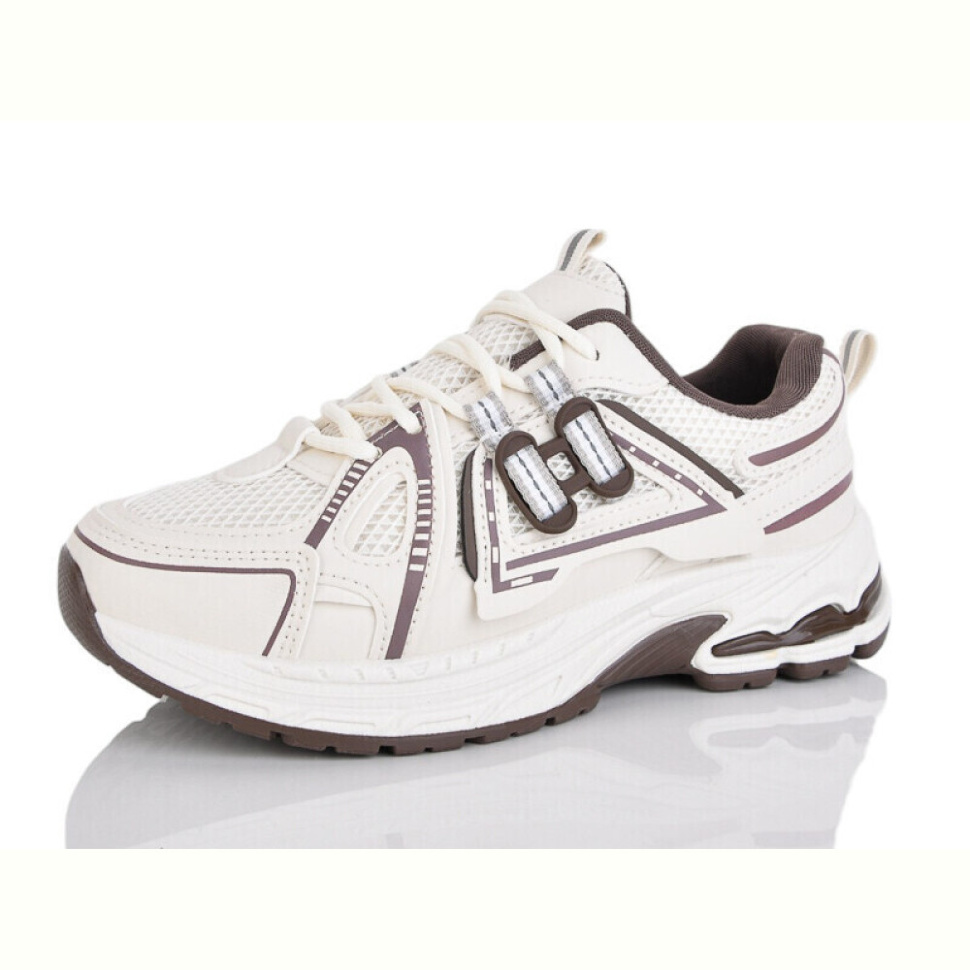 Кроссовки L.B. L1210-3