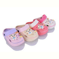 Кроксы Elmob KR48 mix