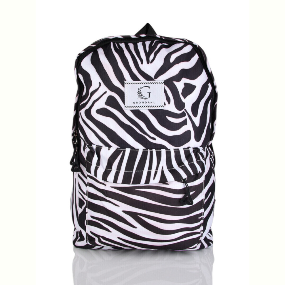 Рюкзак Favorit 76 black