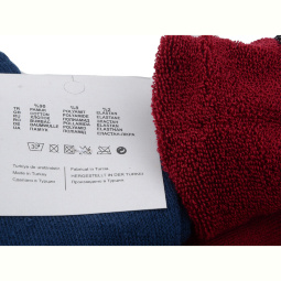 Носки Textile 7004 mix