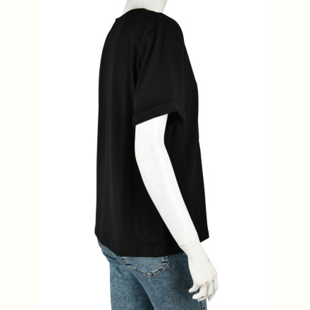 Футболка Banko B002-4 black