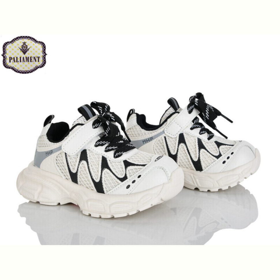 Кроссовки PALIAMENT A0062-5