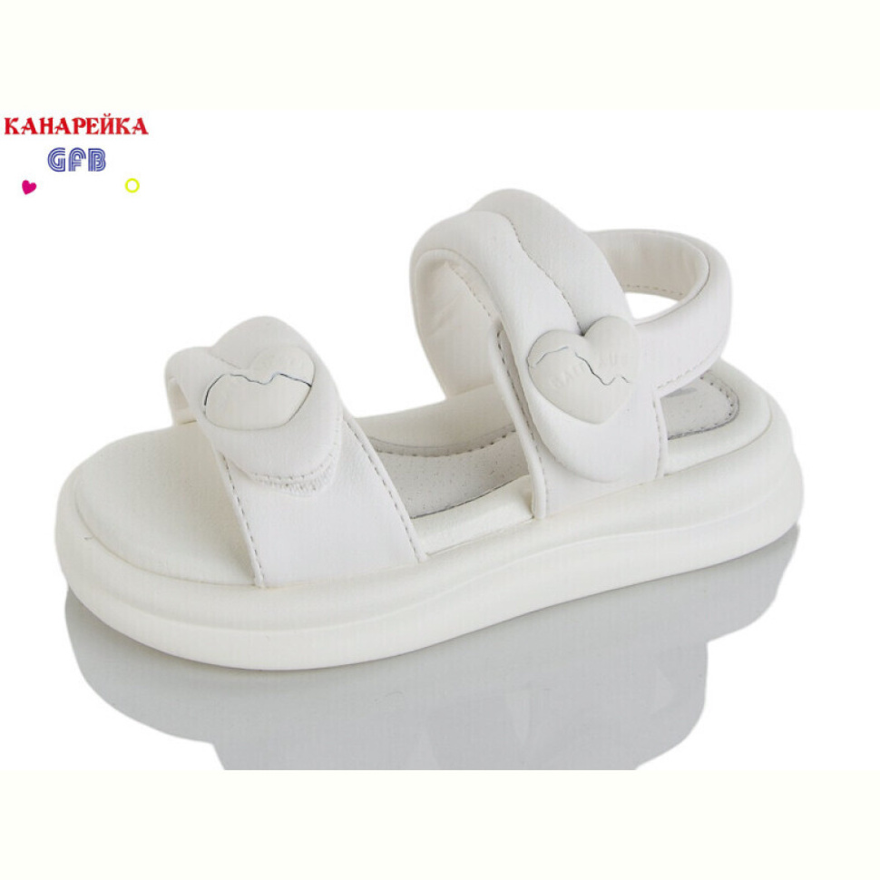 Босоножки GFB-Канарейка T67-1