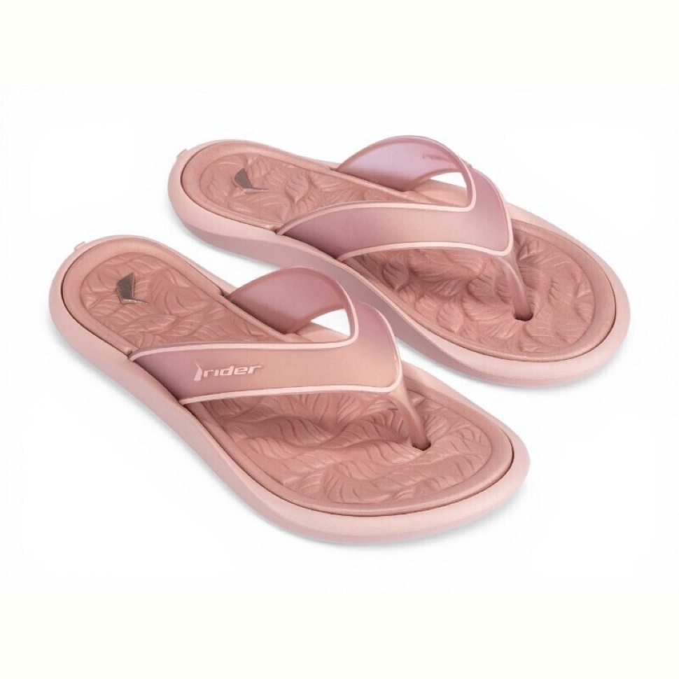 Шлепки Fabullok 83795-BN582 pink