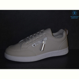 Кроссовки Violeta 20-965 beige