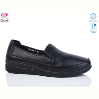 Туфли Gukkcr DB0034-1