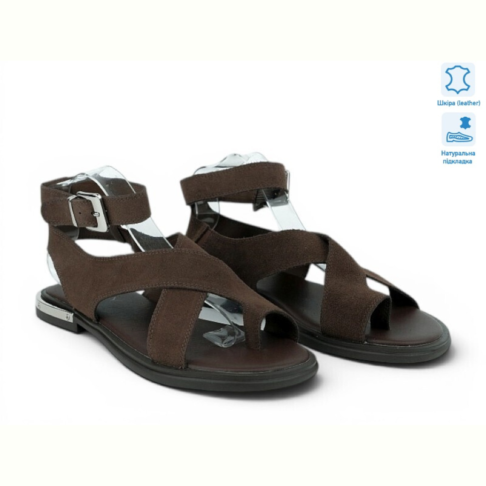 Босоножки Allshoes 211087