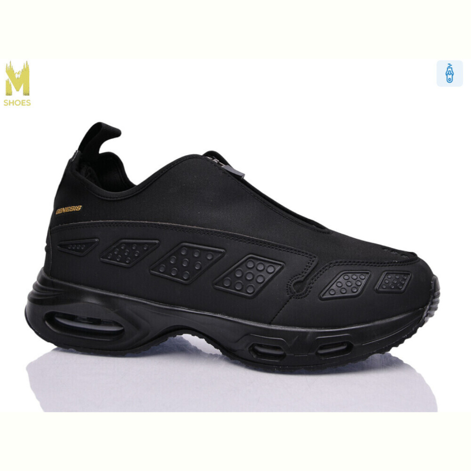Кроссовки M.Shoes A176-7