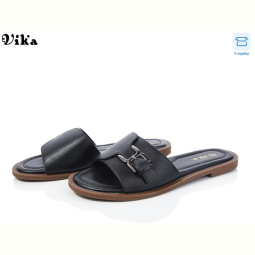 Шлепки Vika 720-1