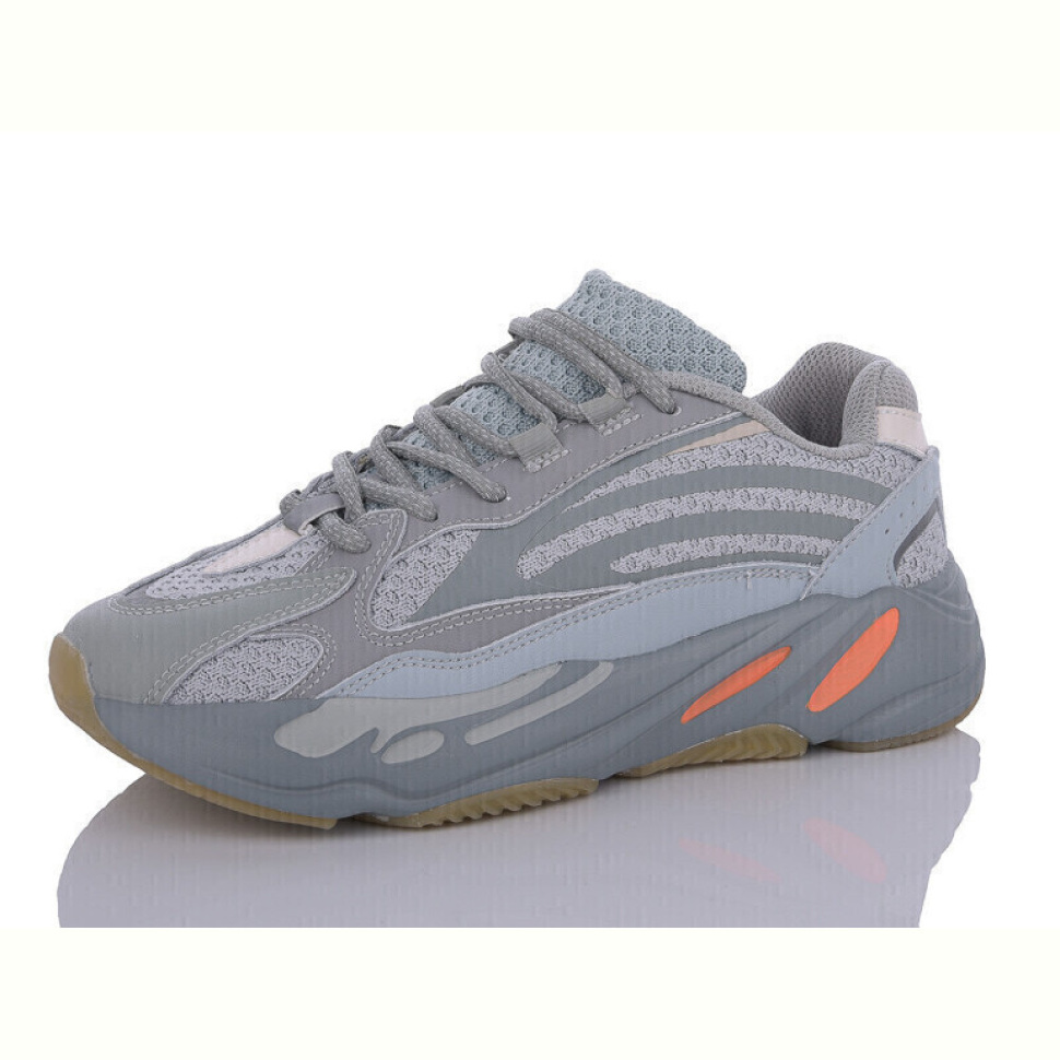 Кроссовки Svit B2687-10